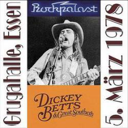 Dickey Betts : Rockpalast 1978